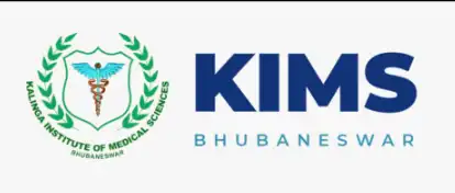 KIMS Logo